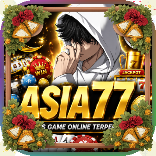 asia77 — galeri pratinjau - APK Resmi